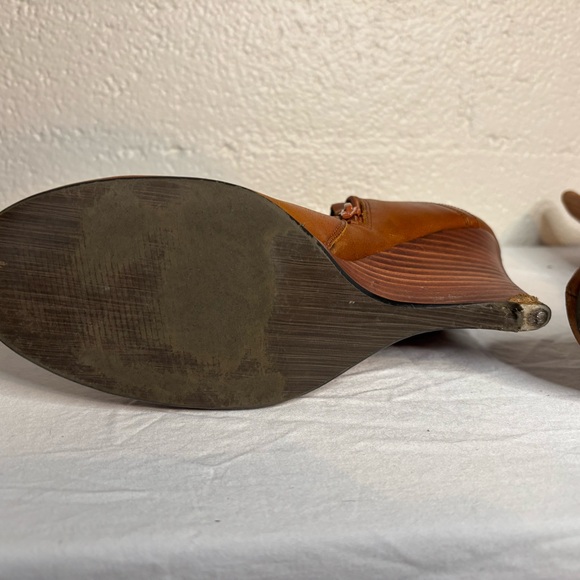 Steve Madden wedge boot - Picture 3 of 3